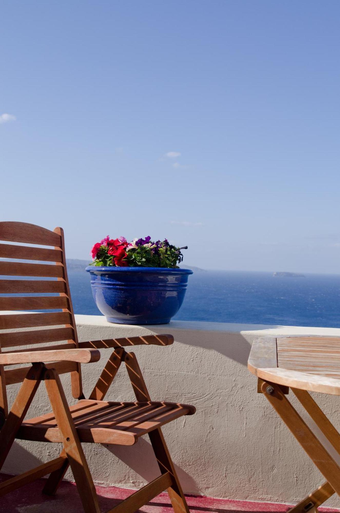 Angel Cave Houses Oia  Exterior photo