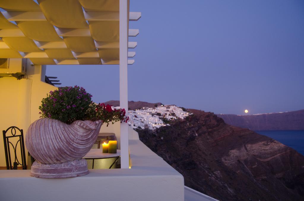 Angel Cave Houses Oia  Exterior photo